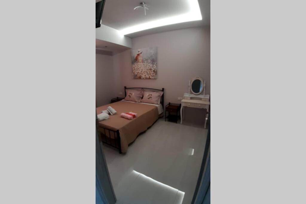 Zakynthos Town Modern Roof Apartment Exterior foto